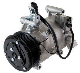 GM CVC Compressor - Four Seasons 198276