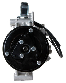 GM CVC Compressor - Four Seasons 198276