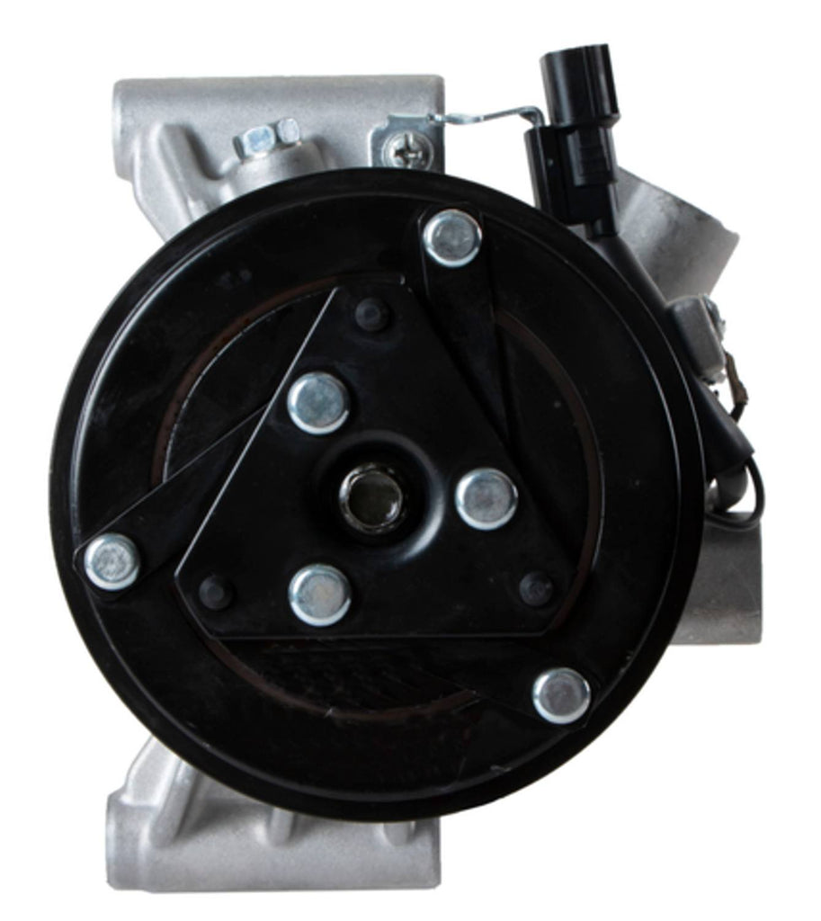 GM CVC Compressor - Four Seasons 198277