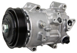 Denso 7SES17C Compressor - Four Seasons 198307