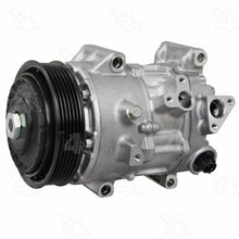 Load image into Gallery viewer, Denso 7SES17C Compressor - Four Seasons 198307