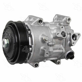 Denso 7SES17C Compressor - Four Seasons 198307