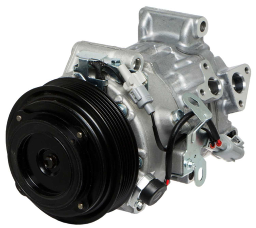 Denso 7SAS17C Compressor - Four Seasons 198310
