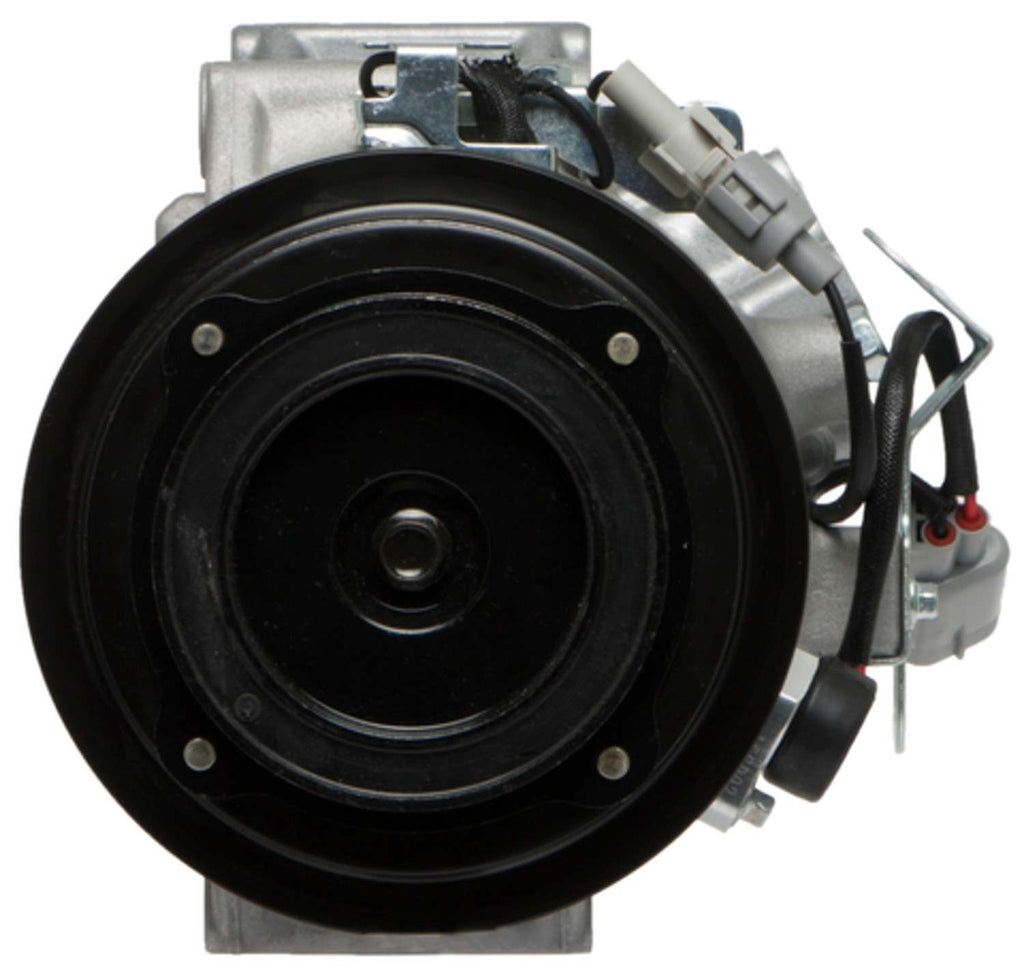 Denso 7SAS17C Compressor - Four Seasons 198310