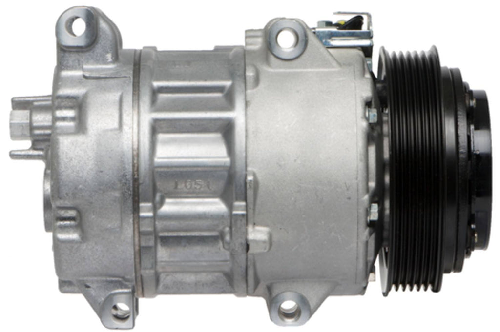 Denso 7SAS17C Compressor - Four Seasons 198310