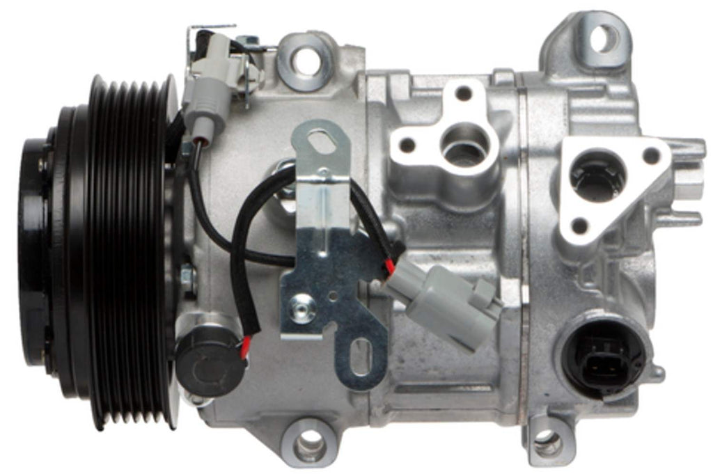 Denso 7SAS17C Compressor - Four Seasons 198310