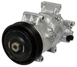 Denso 6SEU14C Compressor - Four Seasons 198339