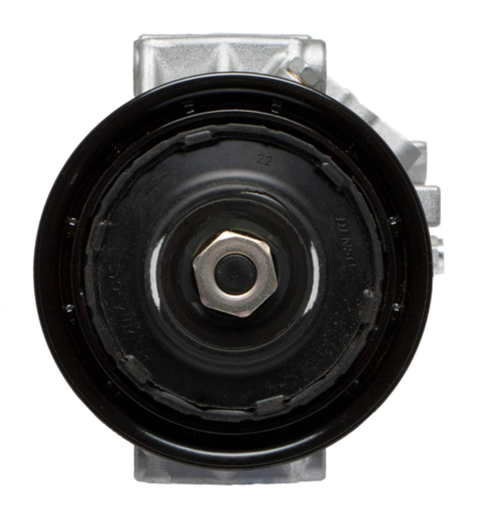 Denso 6SEU14C Compressor - Four Seasons 198339