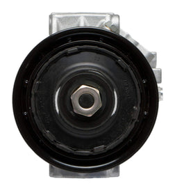 Denso 6SEU14C Compressor - Four Seasons 198339