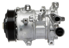 Load image into Gallery viewer, Denso 6SEU14C Compressor - Four Seasons 198339