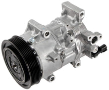 Load image into Gallery viewer, Denso 6SES14C Compressor - Four Seasons 198348