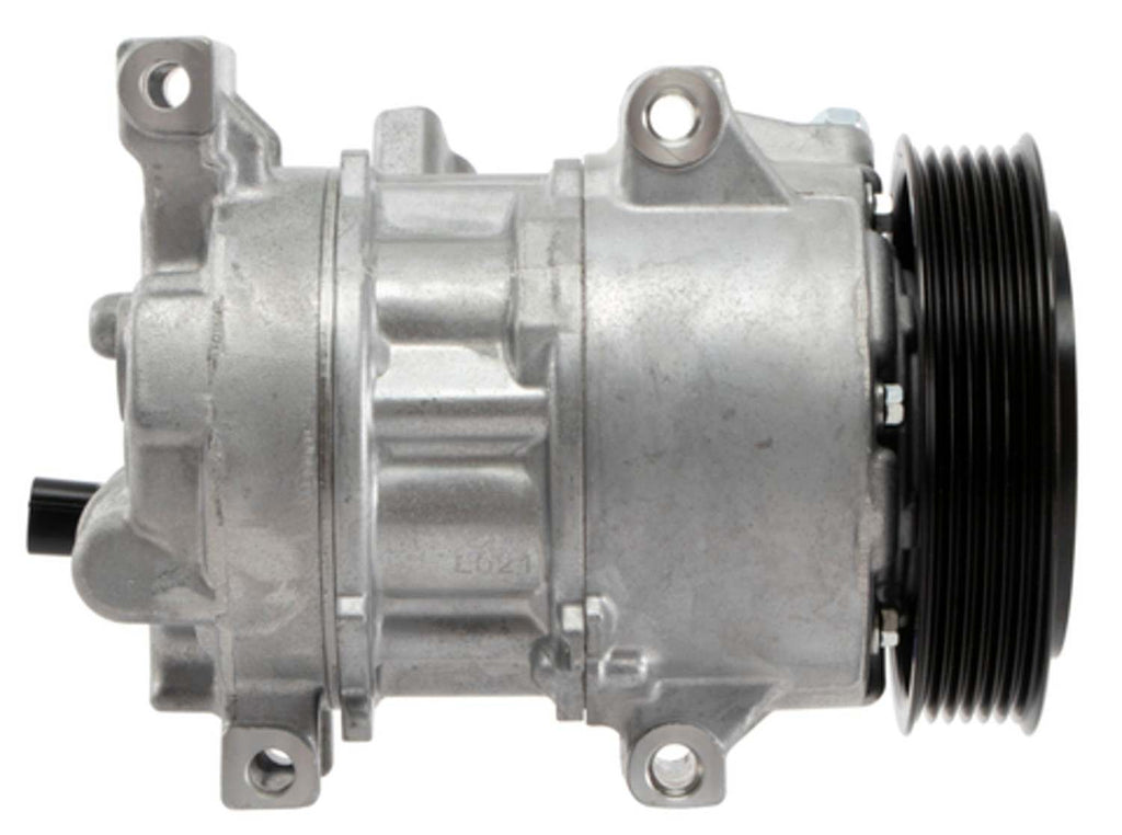 Denso 6SES14C Compressor - Four Seasons 198348