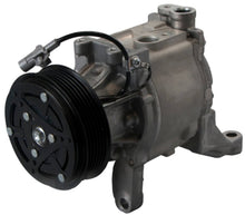 Load image into Gallery viewer, Denso SCSA08H Compressor - Four Seasons 198395