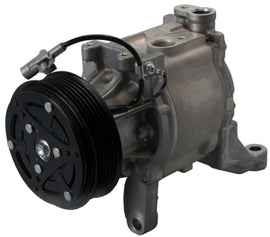 Denso SCSA08H Compressor - Four Seasons 198395