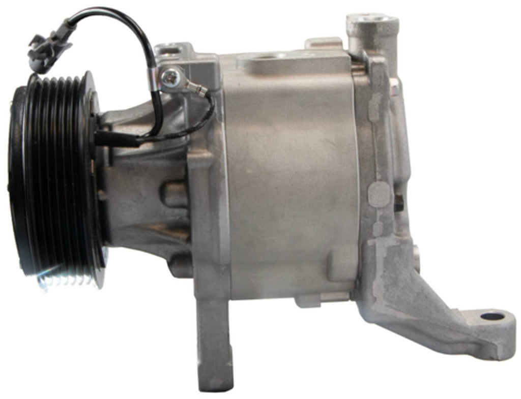 Denso SCSA08H Compressor - Four Seasons 198395