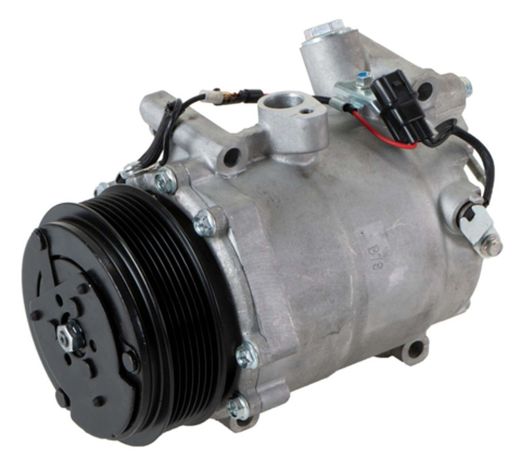 Sanden TRSE09 Compressor - Four Seasons 198580