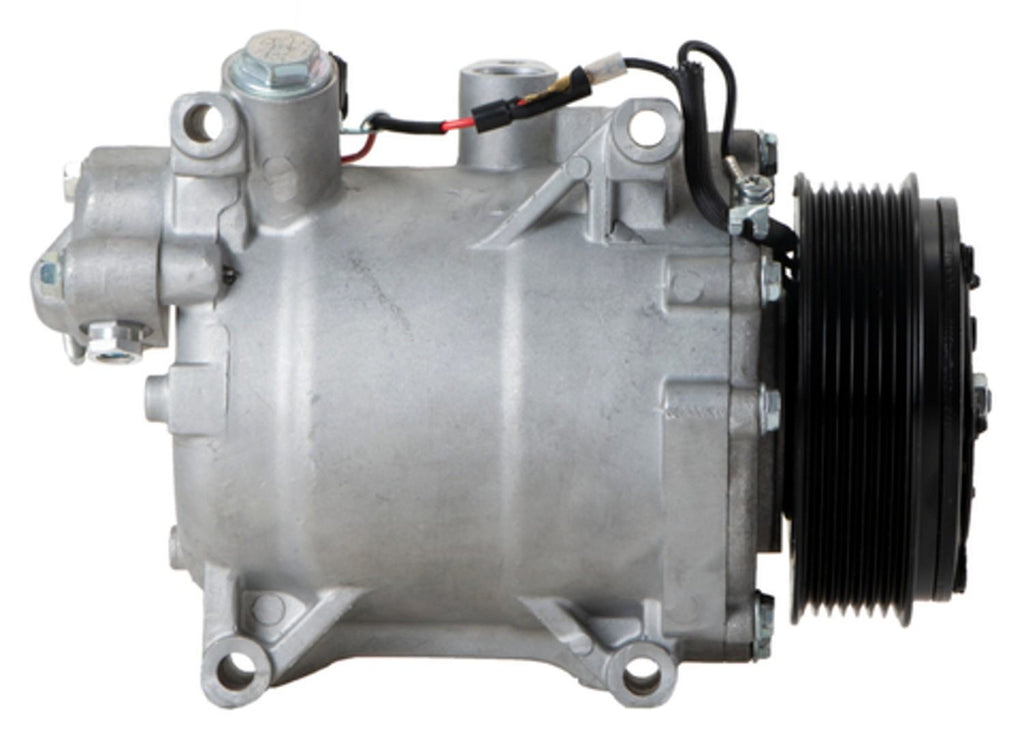 Sanden TRSE09 Compressor - Four Seasons 198580