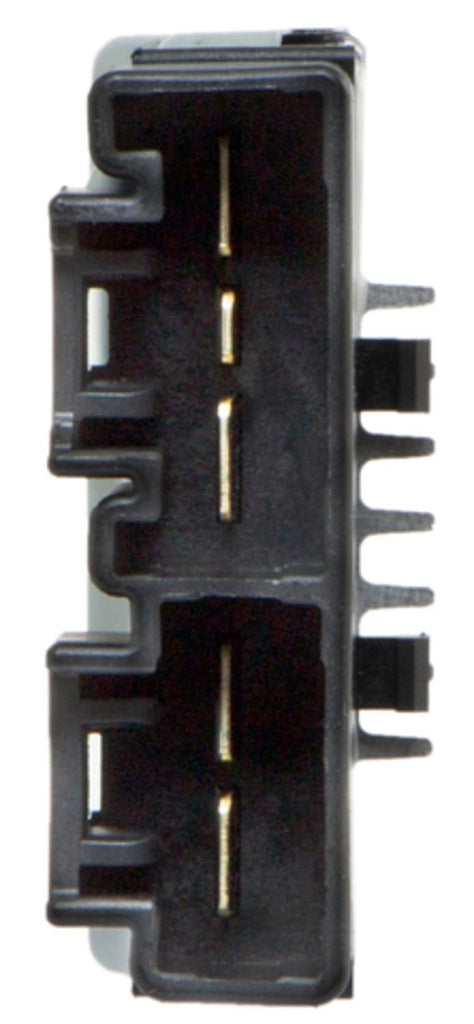 Blower Motor Resistor - Four Seasons 20331