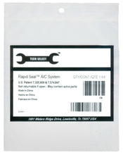 Load image into Gallery viewer, A/C System O-Ring and Gasket Kit - Four Seasons 26756