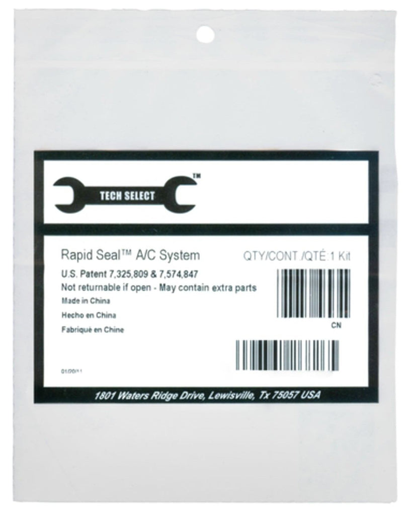 O-Ring & Gasket A/C System Seal Kit - Four Seasons 26815