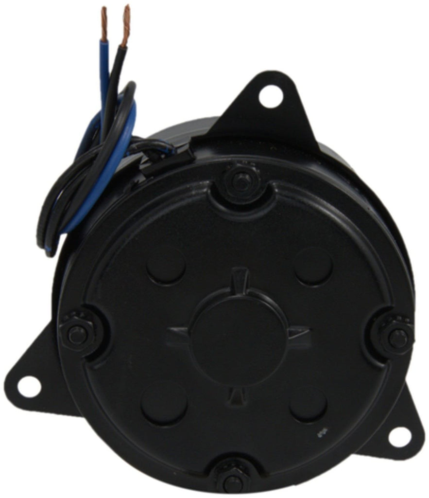 Cooling Fan Motor, Left - Four Seasons 35112