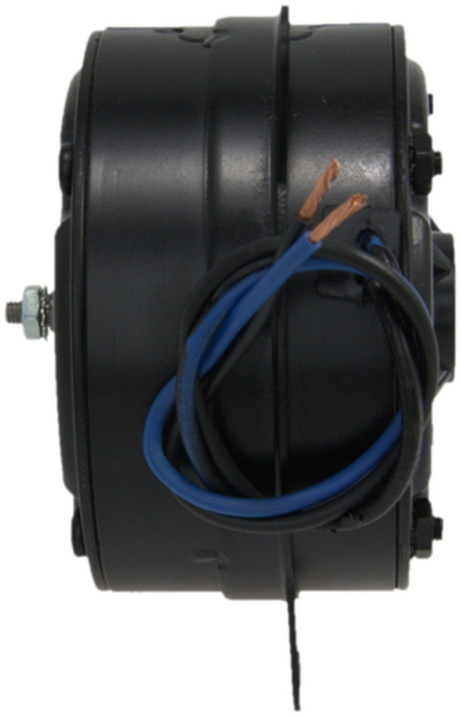 Cooling Fan Motor, Left - Four Seasons 35112