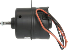 Load image into Gallery viewer, 2 Pole Radiator or Condenser Fan Motor - Four Seasons 35254