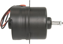 Load image into Gallery viewer, 2 Pole Radiator or Condenser Fan Motor - Four Seasons 35254