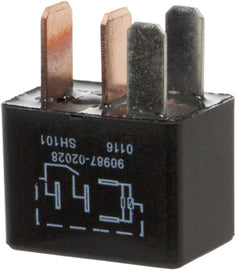Standard Relay - Four Seasons 35874