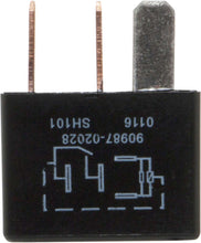 Load image into Gallery viewer, A/C Compressor Control Relay - Four Seasons 35874