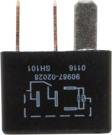 A/C Compressor Control Relay - Four Seasons 35874