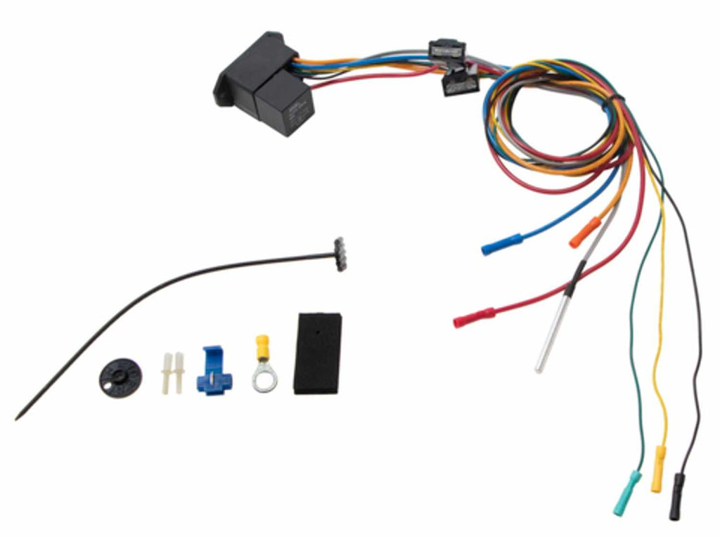 Electric Fan Controller - Four Seasons 35879