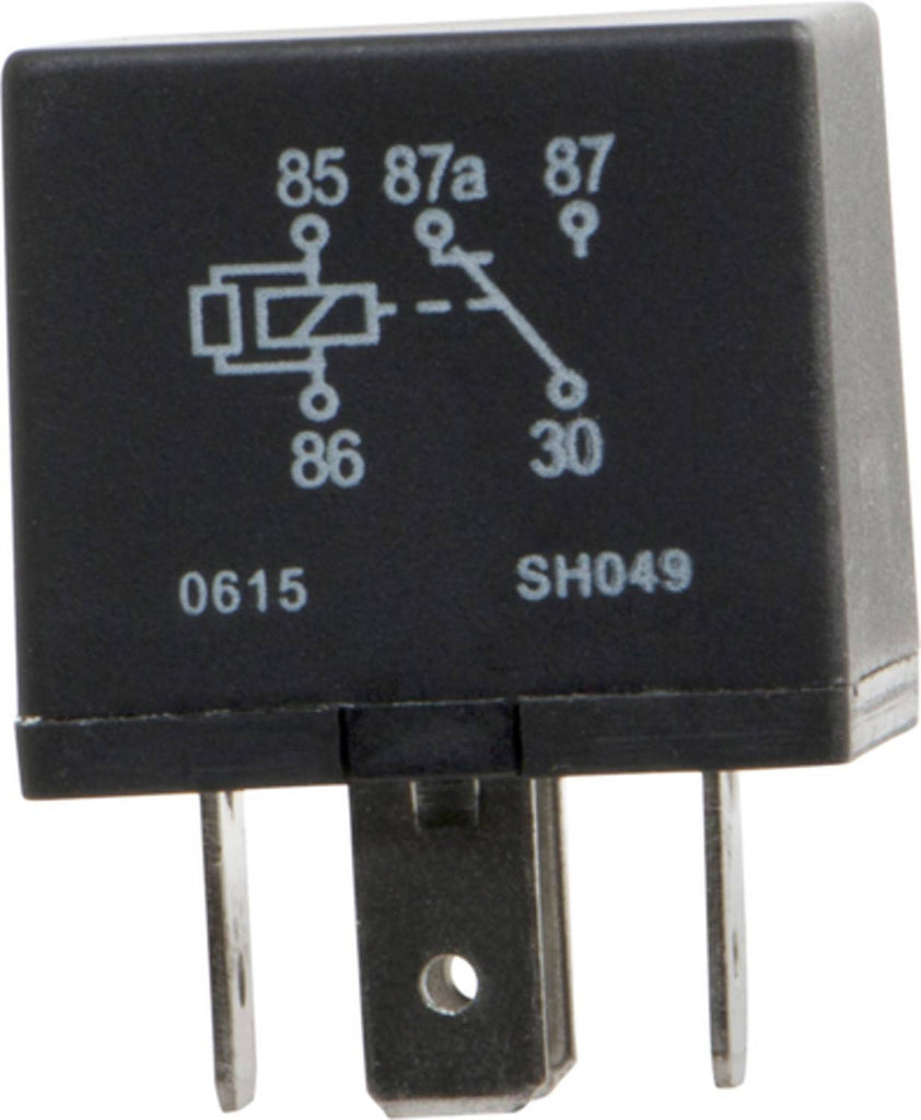Standard Relay - Four Seasons 35928