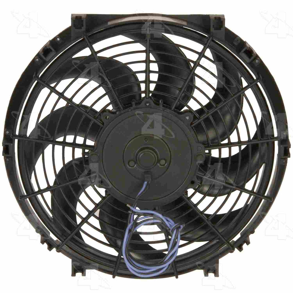 Cooling Fan - Four Seasons 36896