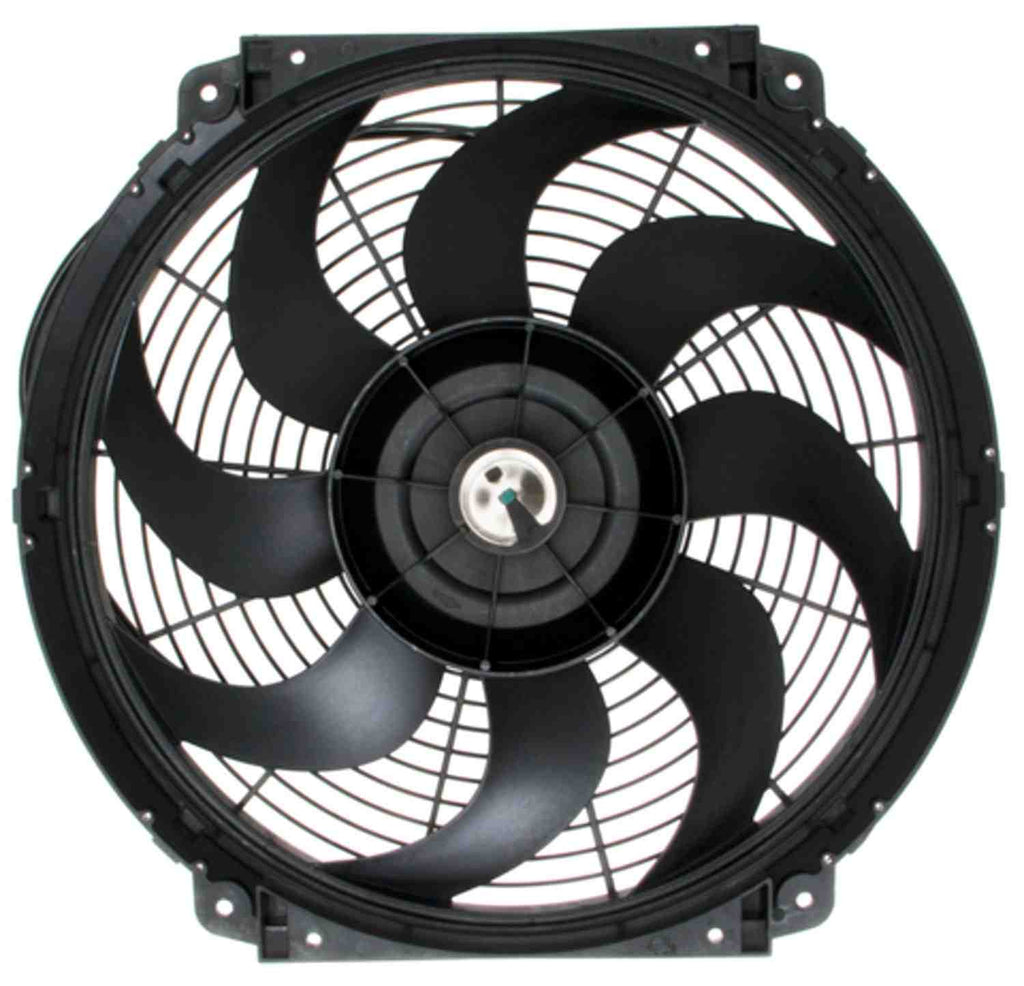 Electric Fan Kit - Four Seasons 36898
