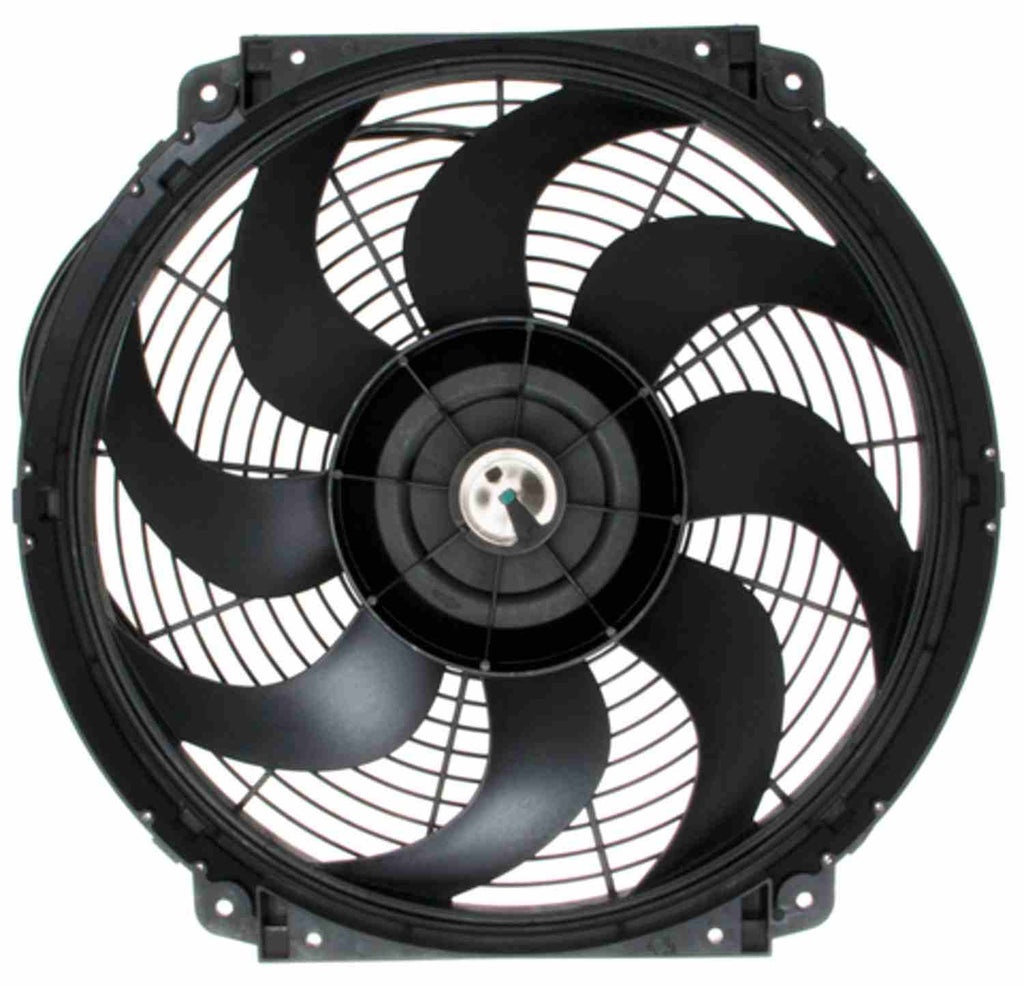 Electric Fan Kit - Four Seasons 36898