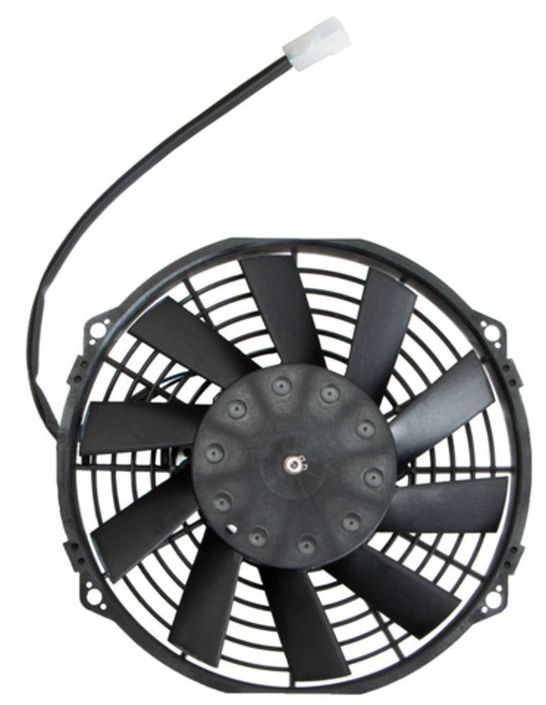 Super Duty Electric Fan 9" MP Pusher - Four Seasons 37137