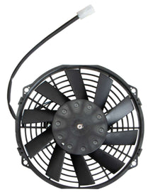 Super Duty Electric Fan 9