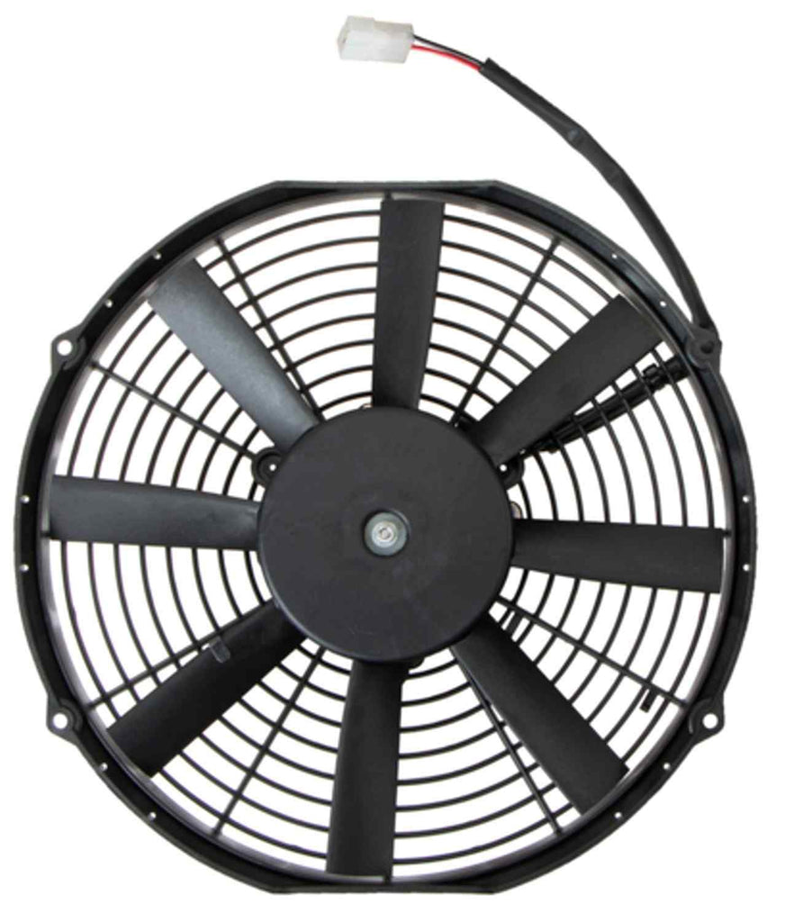 Super Duty Electric Fan 12" MP Puller - Four Seasons 37138