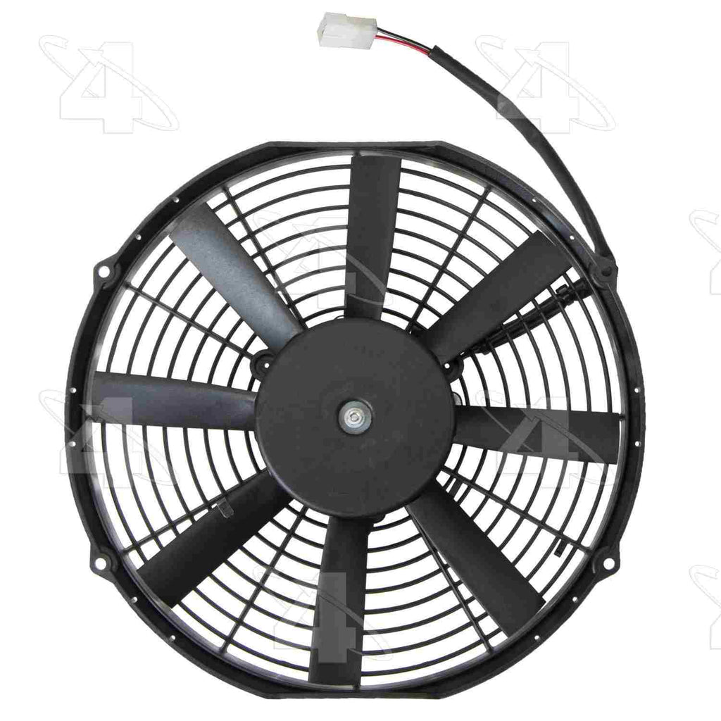 Cooling Fan - Four Seasons 37138