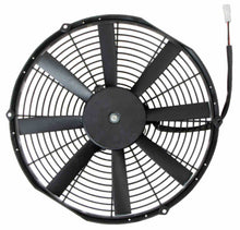 Load image into Gallery viewer, Super Duty Electric Fan 14" MP Puller - Four Seasons 37140