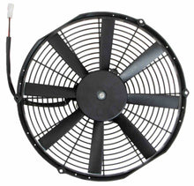 Load image into Gallery viewer, Super Duty Electric Fan 14" MP Pusher - Four Seasons 37141