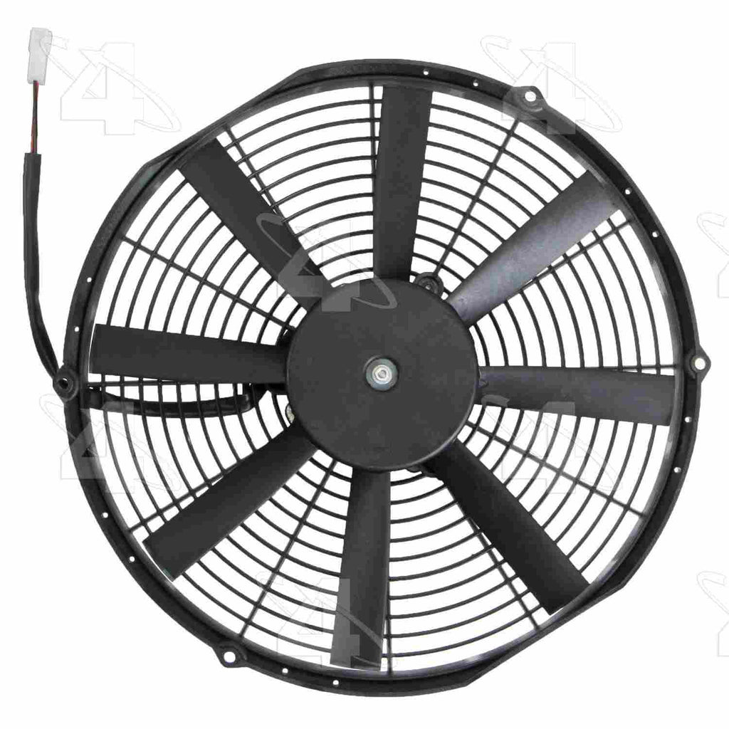 Cooling Fan - Four Seasons 37141