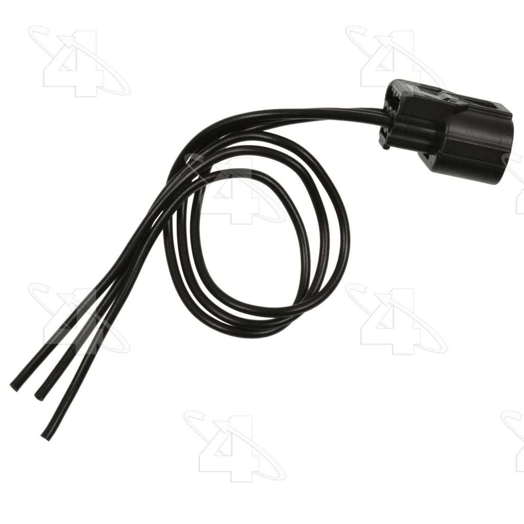 Harness Connector - Four Seasons 37275