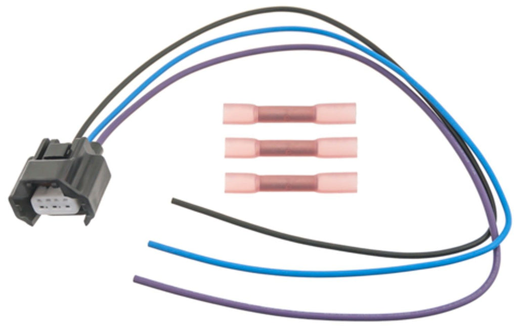 Harness Connector - Four Seasons 37276
