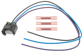 Harness Connector - Four Seasons 37276