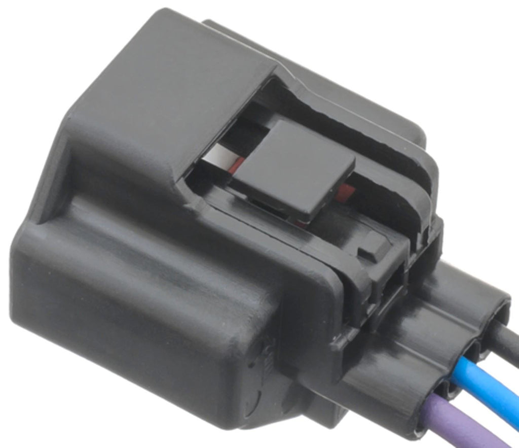 Harness Connector - Four Seasons 37276