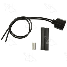 Load image into Gallery viewer, Engine Coolant Temperature Sensor Connector - Four Seasons 37288
