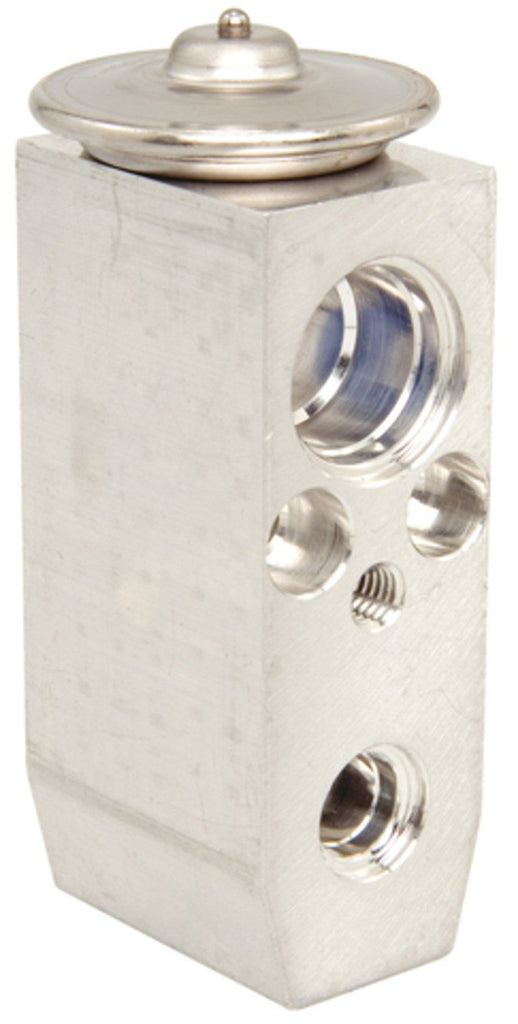 Block Type Expansion Valve w/o Solenoid - Four Seasons 39167