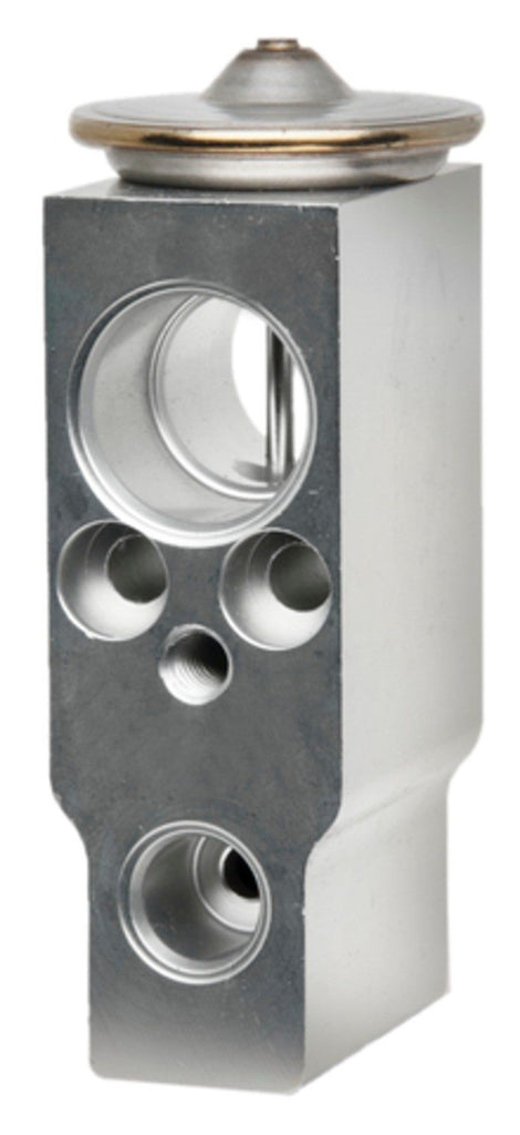 Block Type Expansion Valve w/o Solenoid - Four Seasons 39213
